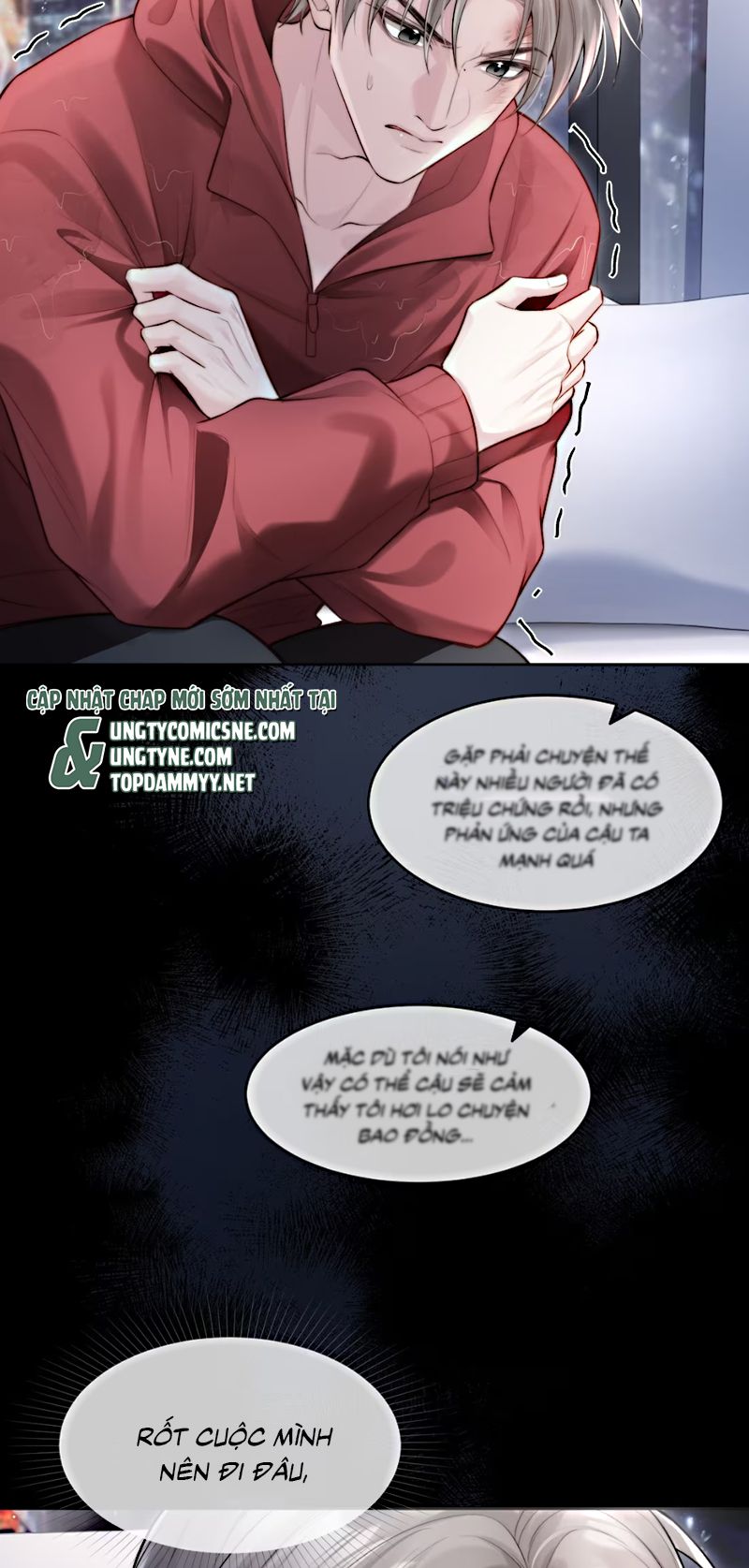 Thật Muốn Ăn Sạch Em Chapter 5 - Trang 15