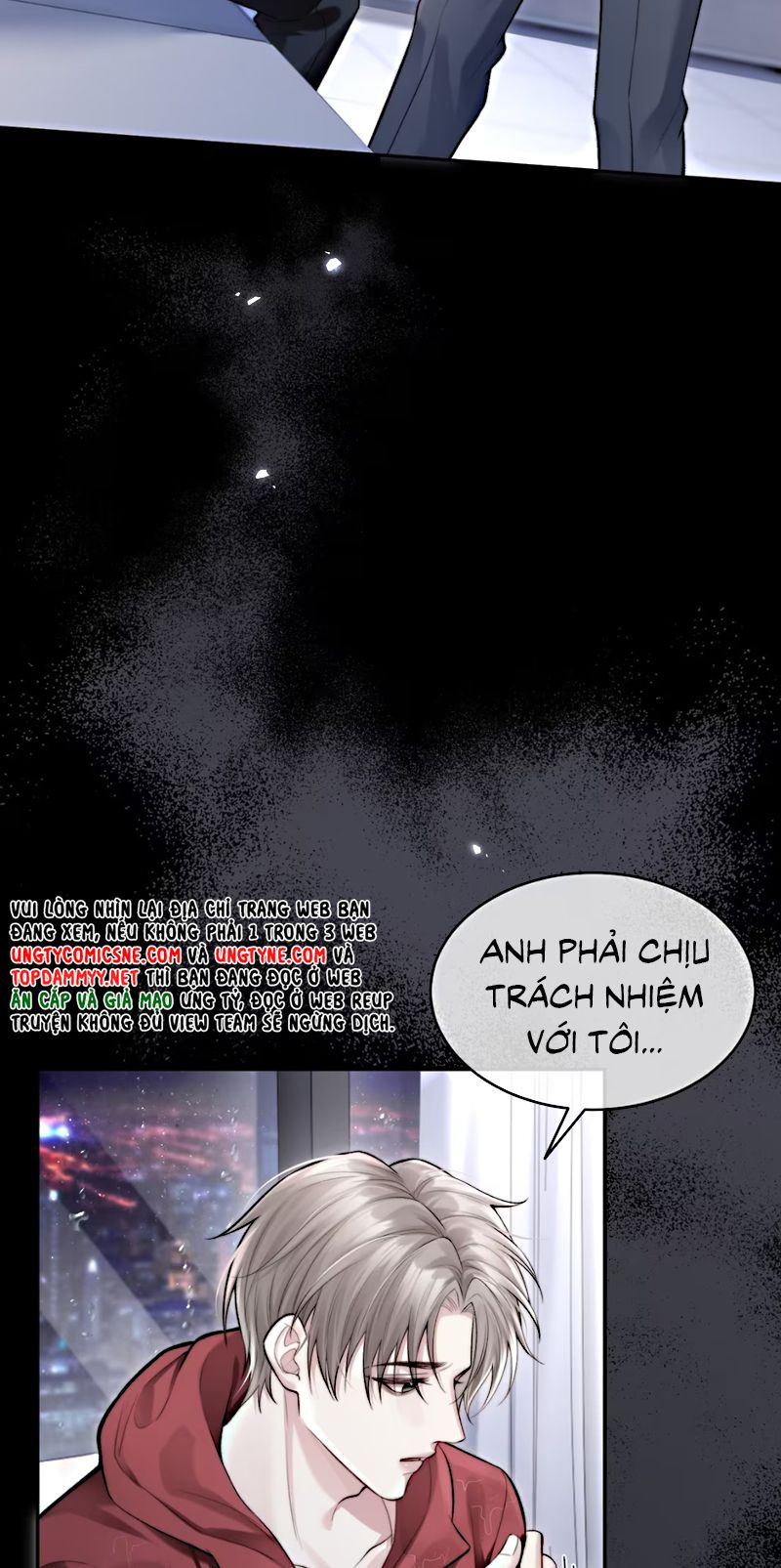 Thật Muốn Ăn Sạch Em Chapter 5 - Trang 19