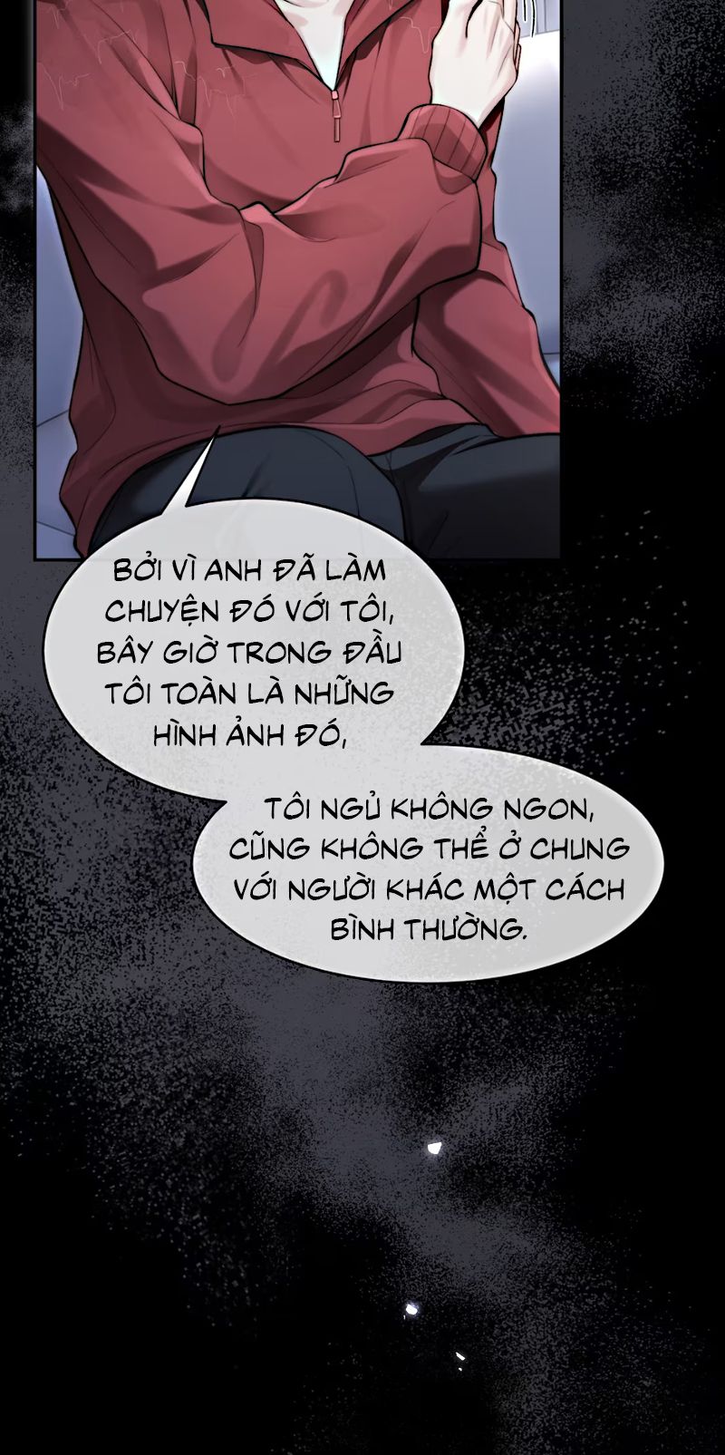 Thật Muốn Ăn Sạch Em Chapter 5 - Trang 20