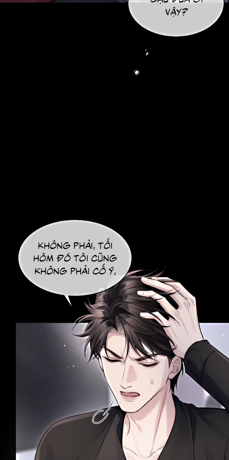 Thật Muốn Ăn Sạch Em Chapter 5 - Trang 22