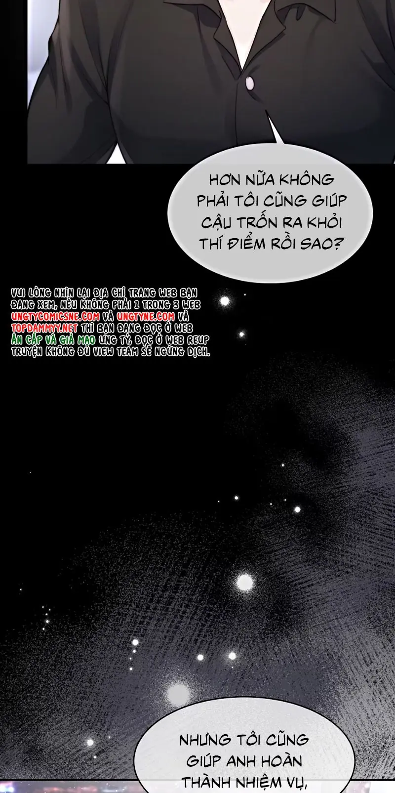 Thật Muốn Ăn Sạch Em Chapter 5 - Trang 23