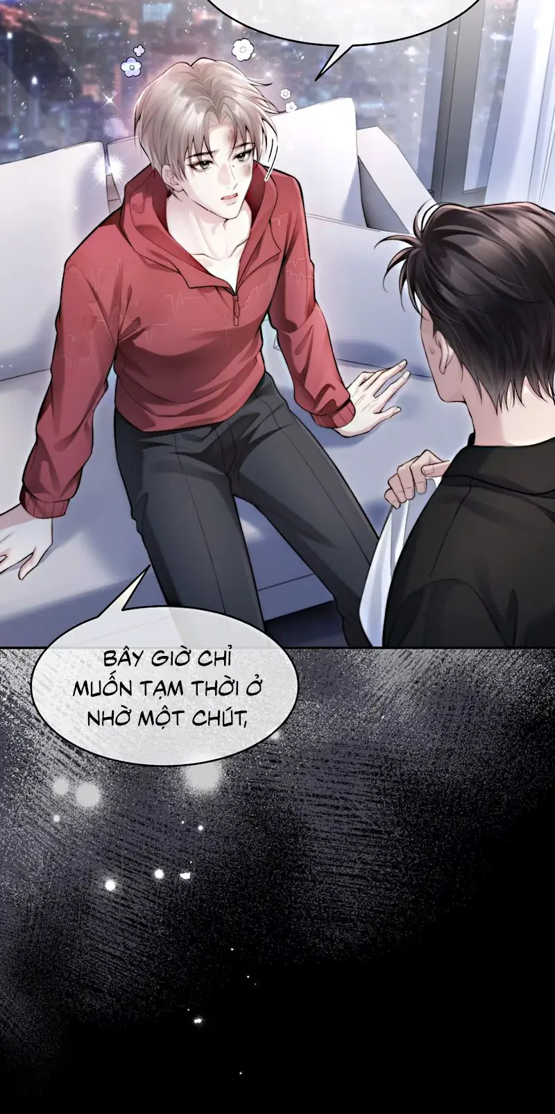 Thật Muốn Ăn Sạch Em Chapter 5 - Trang 24