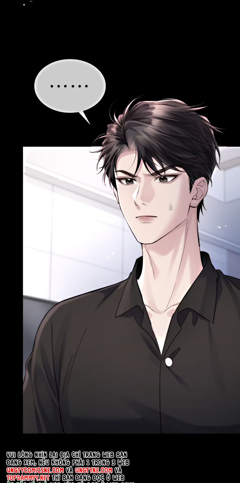Thật Muốn Ăn Sạch Em Chapter 5 - Trang 26