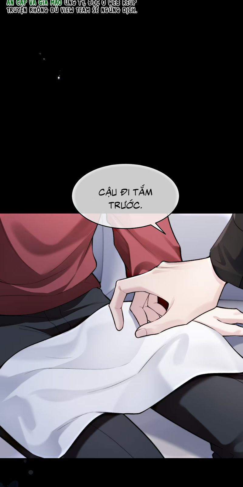 Thật Muốn Ăn Sạch Em Chapter 5 - Trang 27
