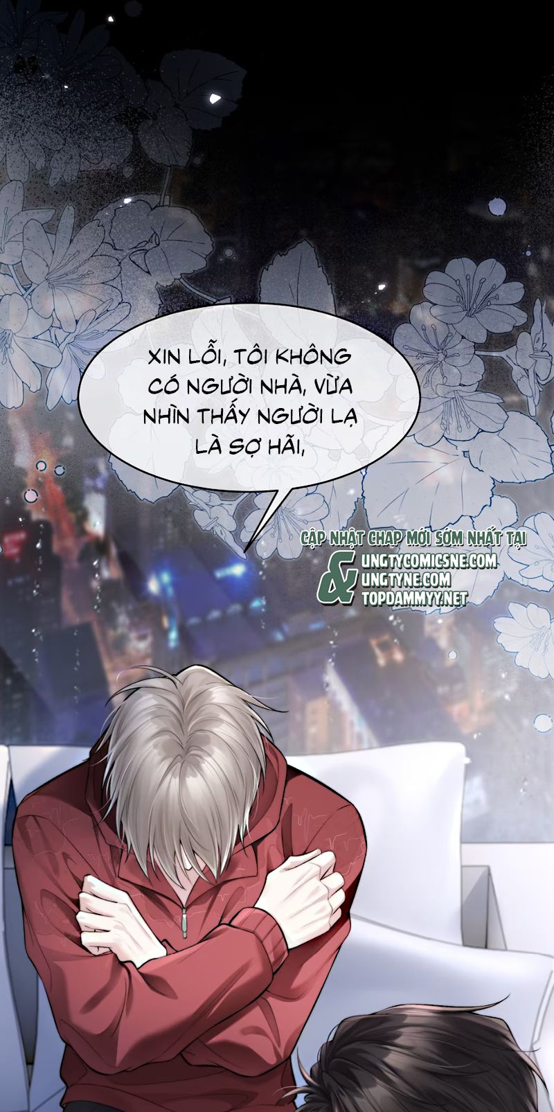 Thật Muốn Ăn Sạch Em Chapter 5 - Trang 28