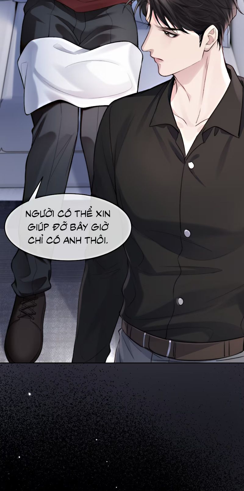 Thật Muốn Ăn Sạch Em Chapter 5 - Trang 29