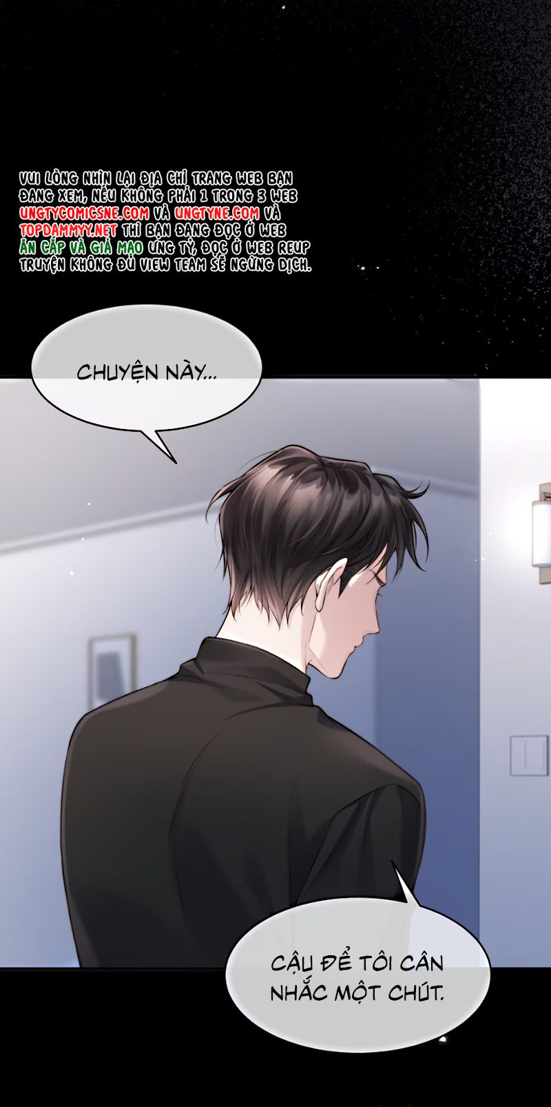 Thật Muốn Ăn Sạch Em Chapter 5 - Trang 30