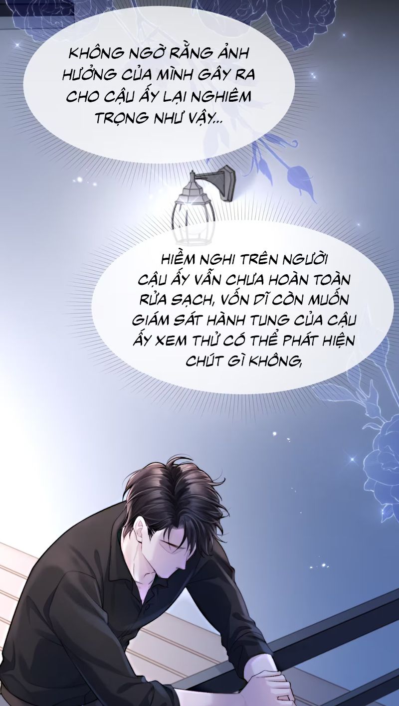 Thật Muốn Ăn Sạch Em Chapter 5 - Trang 32