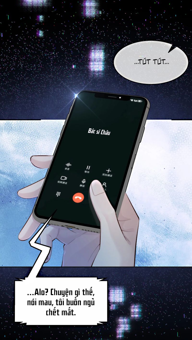 Thật Muốn Ăn Sạch Em Chapter 5 - Trang 34