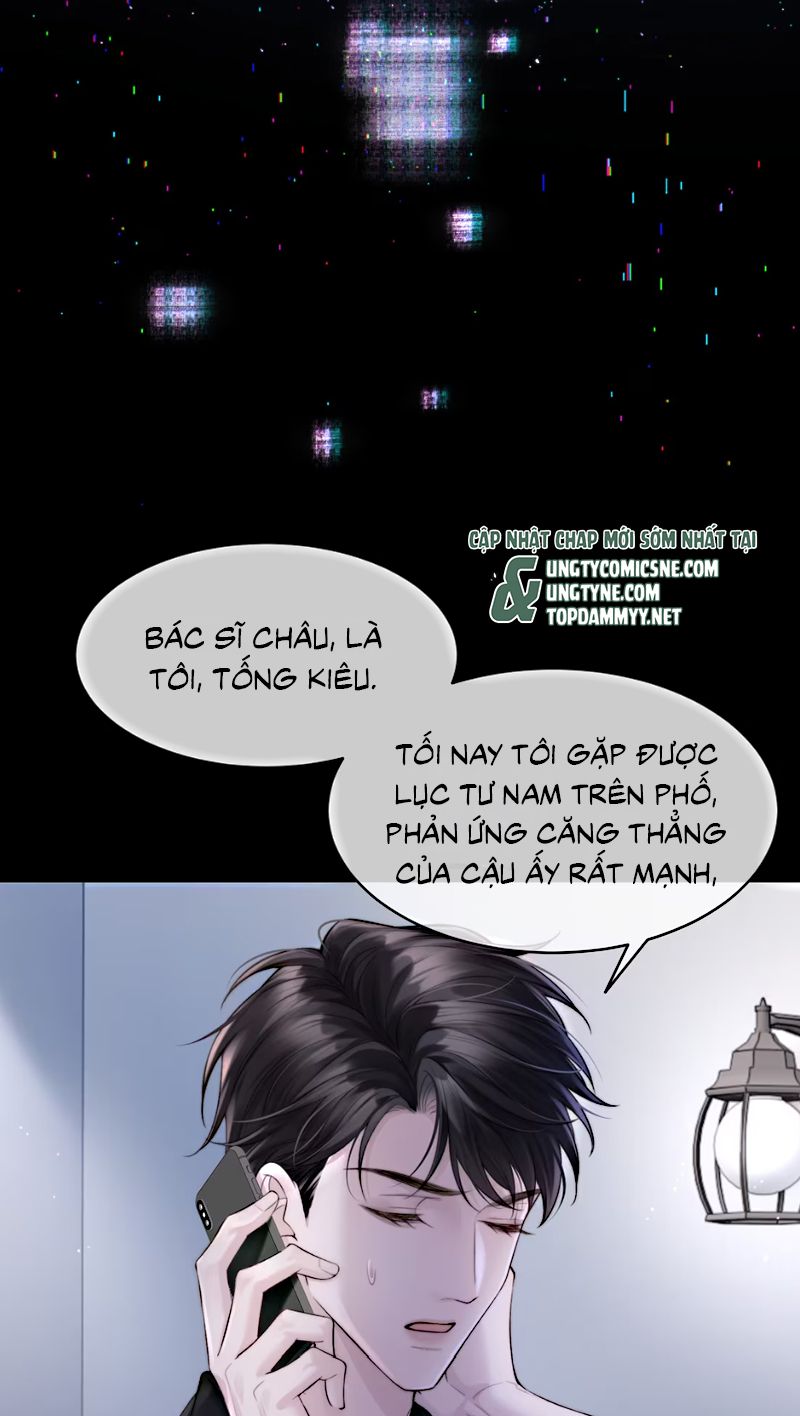 Thật Muốn Ăn Sạch Em Chapter 5 - Trang 35