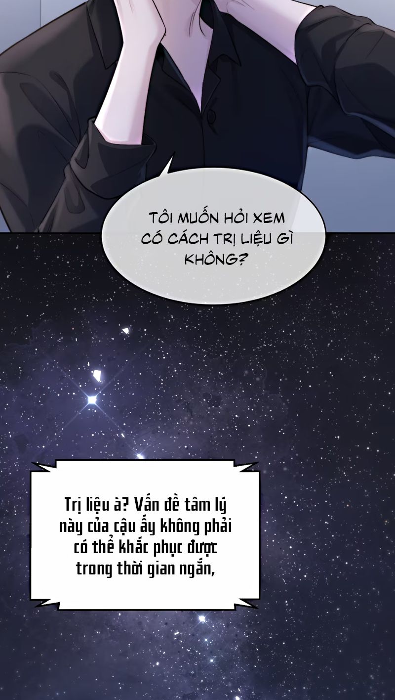 Thật Muốn Ăn Sạch Em Chapter 5 - Trang 36