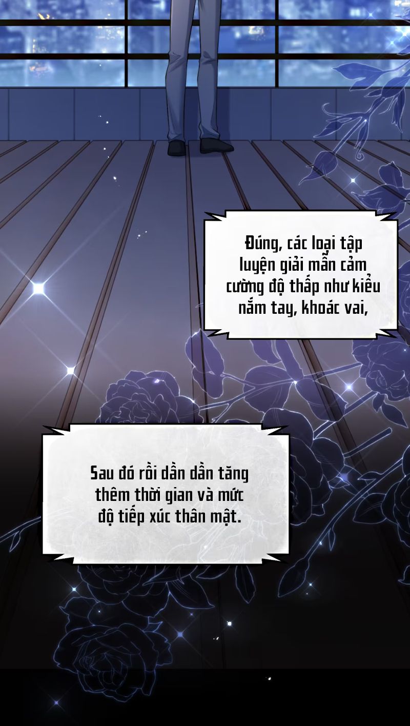 Thật Muốn Ăn Sạch Em Chapter 5 - Trang 38