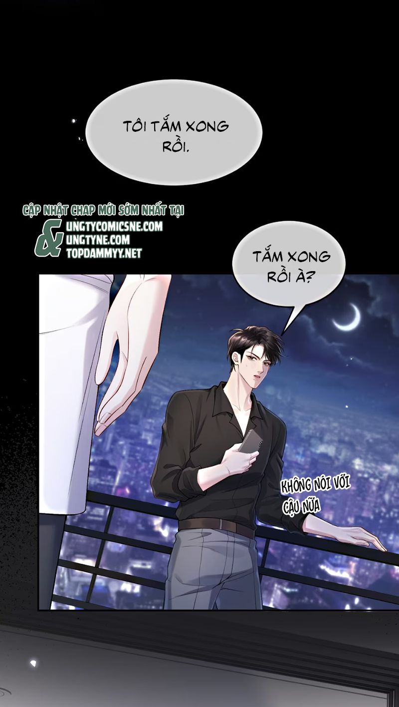 Thật Muốn Ăn Sạch Em Chapter 5 - Trang 39