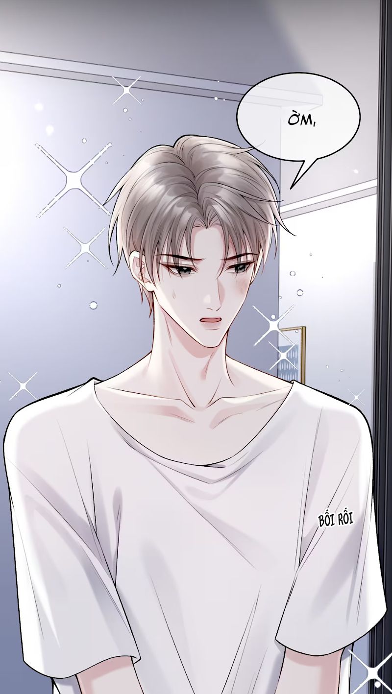 Thật Muốn Ăn Sạch Em Chapter 5 - Trang 40