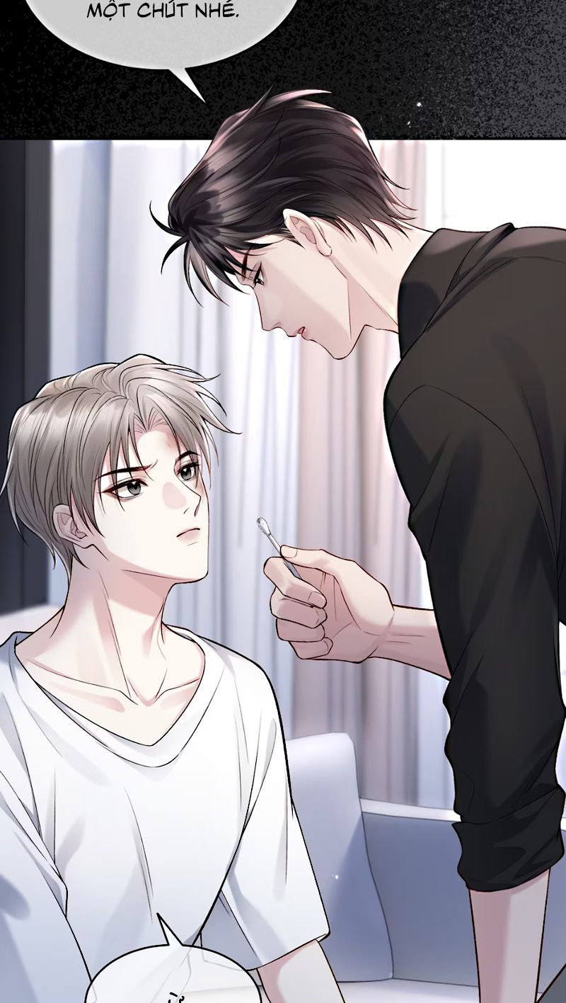 Thật Muốn Ăn Sạch Em Chapter 5 - Trang 45