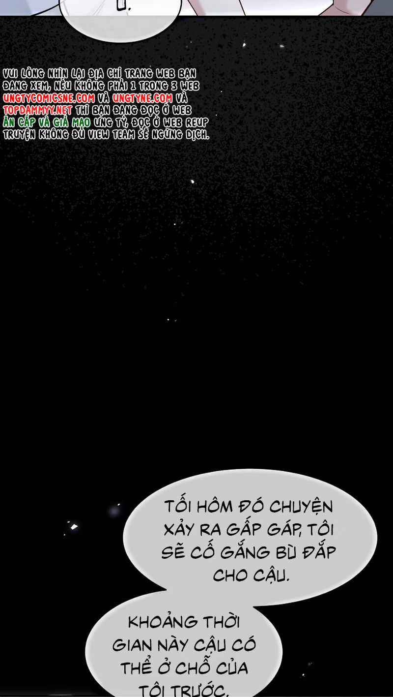 Thật Muốn Ăn Sạch Em Chapter 5 - Trang 46