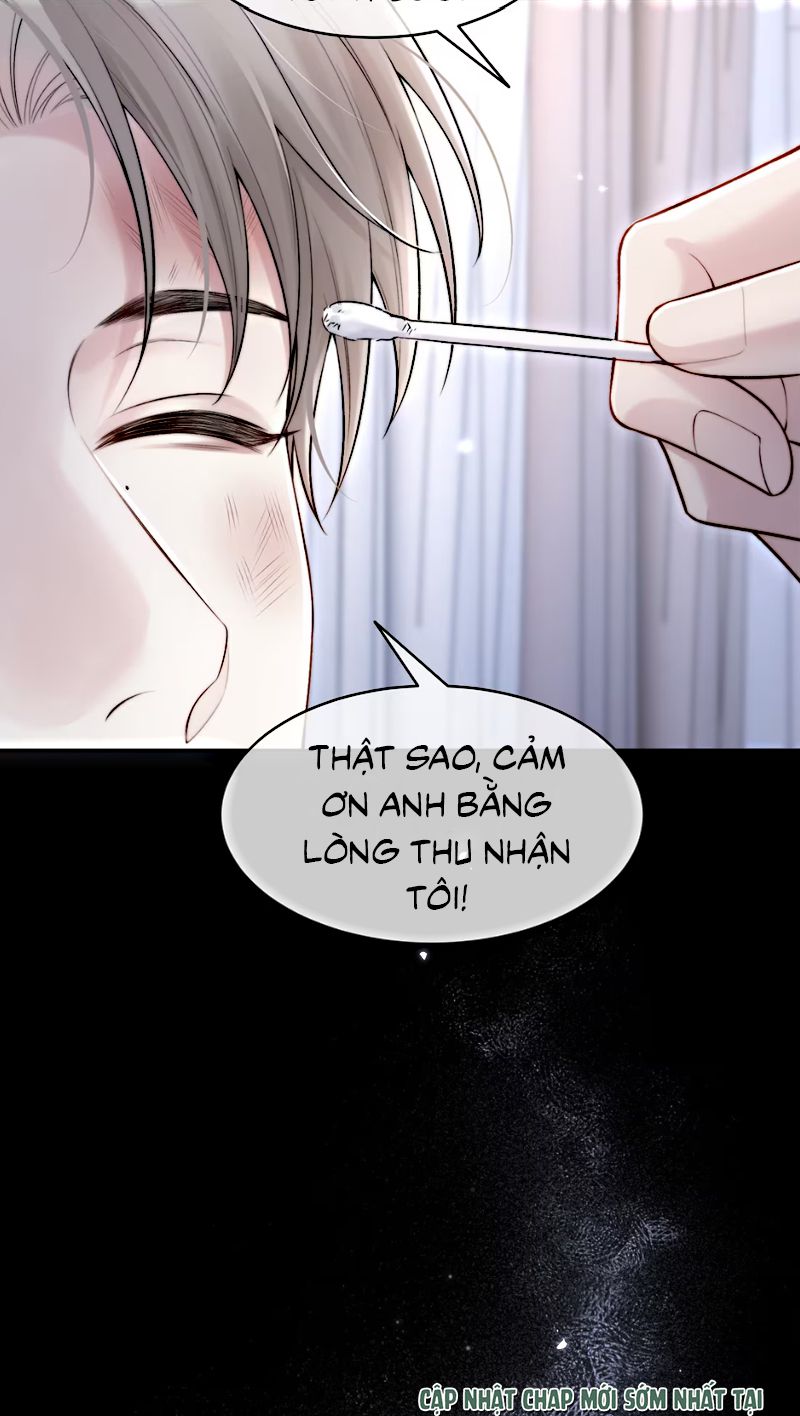Thật Muốn Ăn Sạch Em Chapter 5 - Trang 47