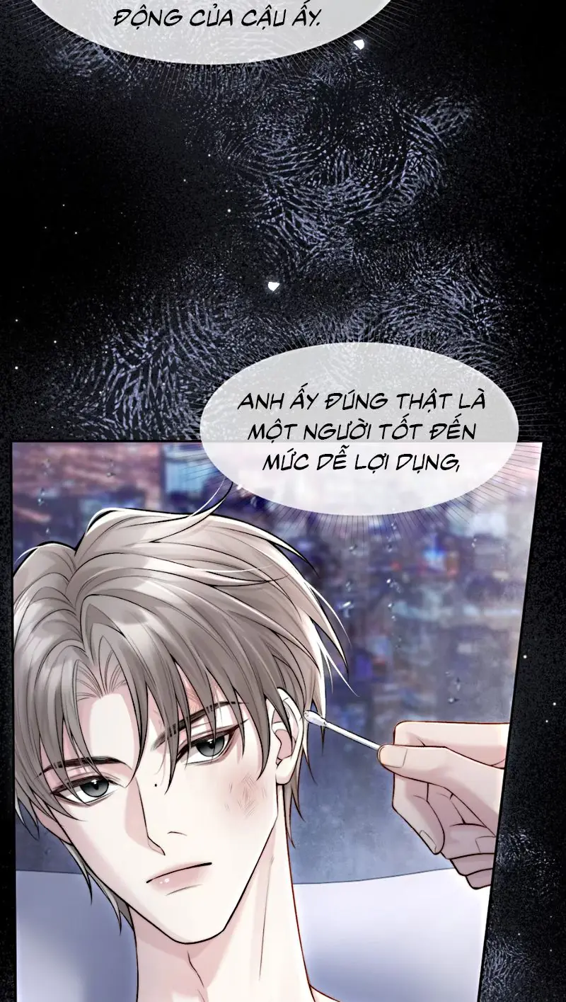 Thật Muốn Ăn Sạch Em Chapter 5 - Trang 49