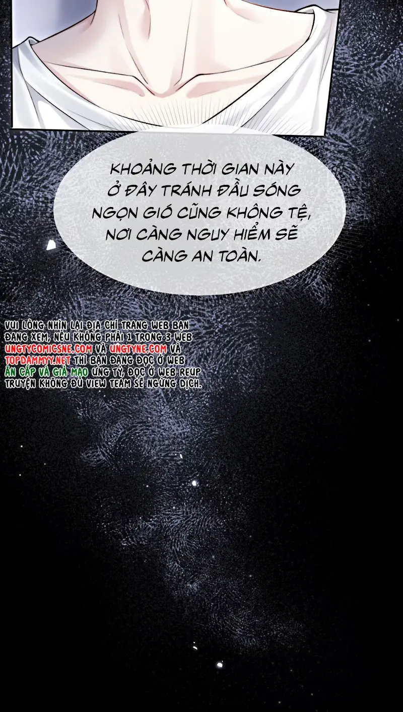 Thật Muốn Ăn Sạch Em Chapter 5 - Trang 50