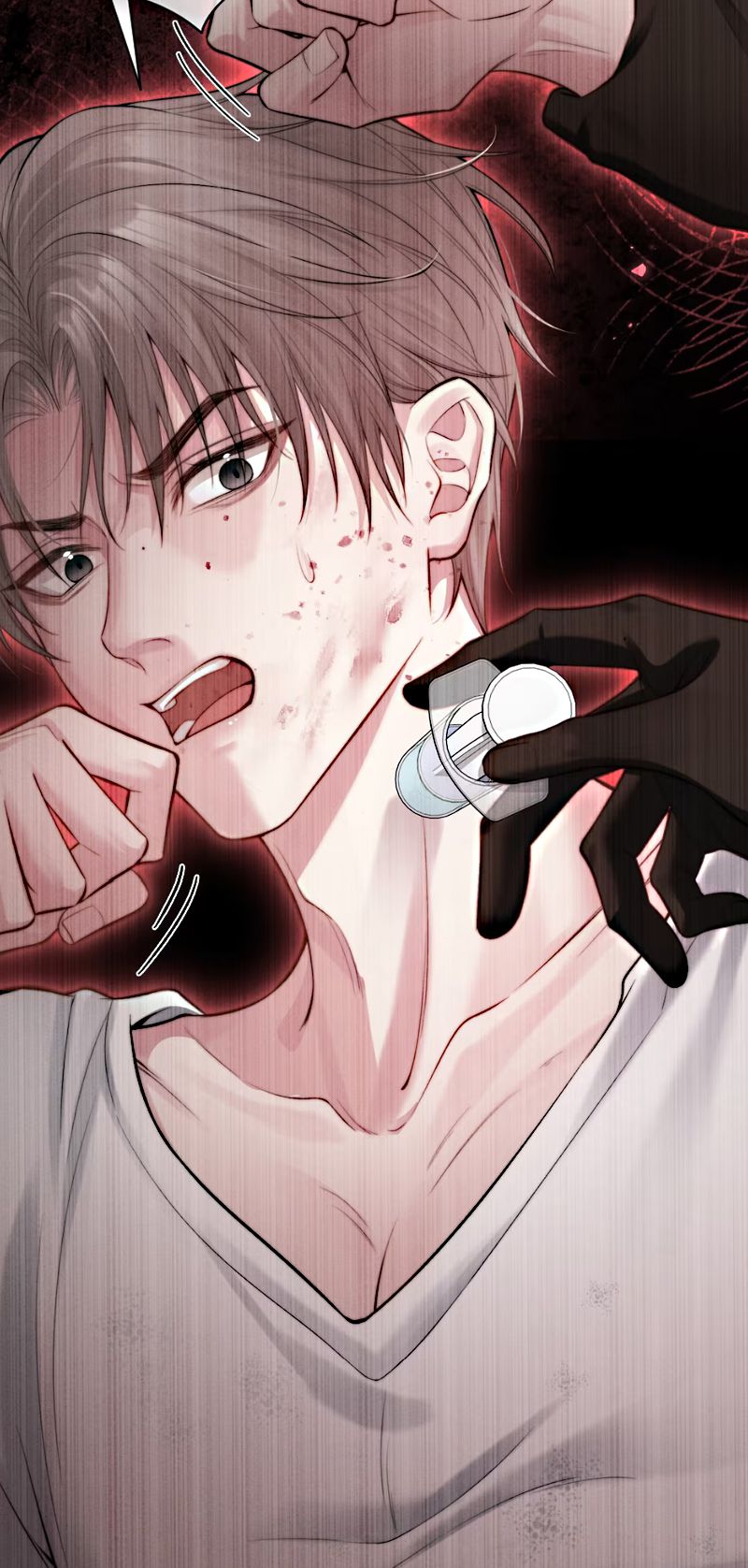 Thật Muốn Ăn Sạch Em Chapter 5 - Trang 7