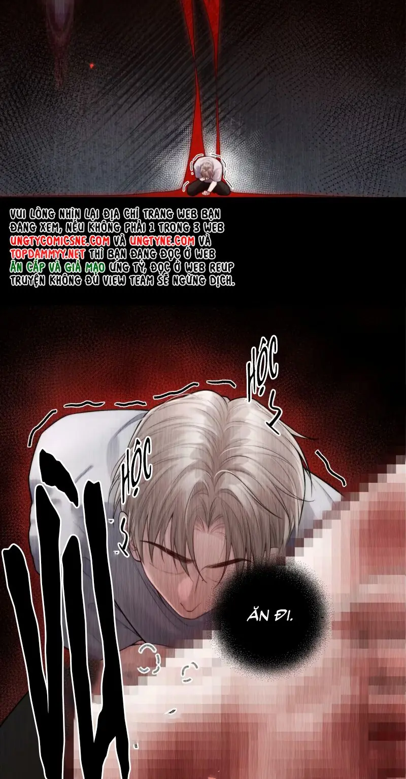 Thật Muốn Ăn Sạch Em Chapter 6 - Trang 10
