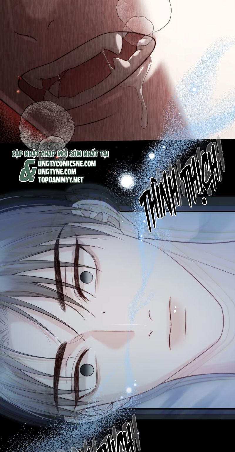 Thật Muốn Ăn Sạch Em Chapter 6 - Trang 12