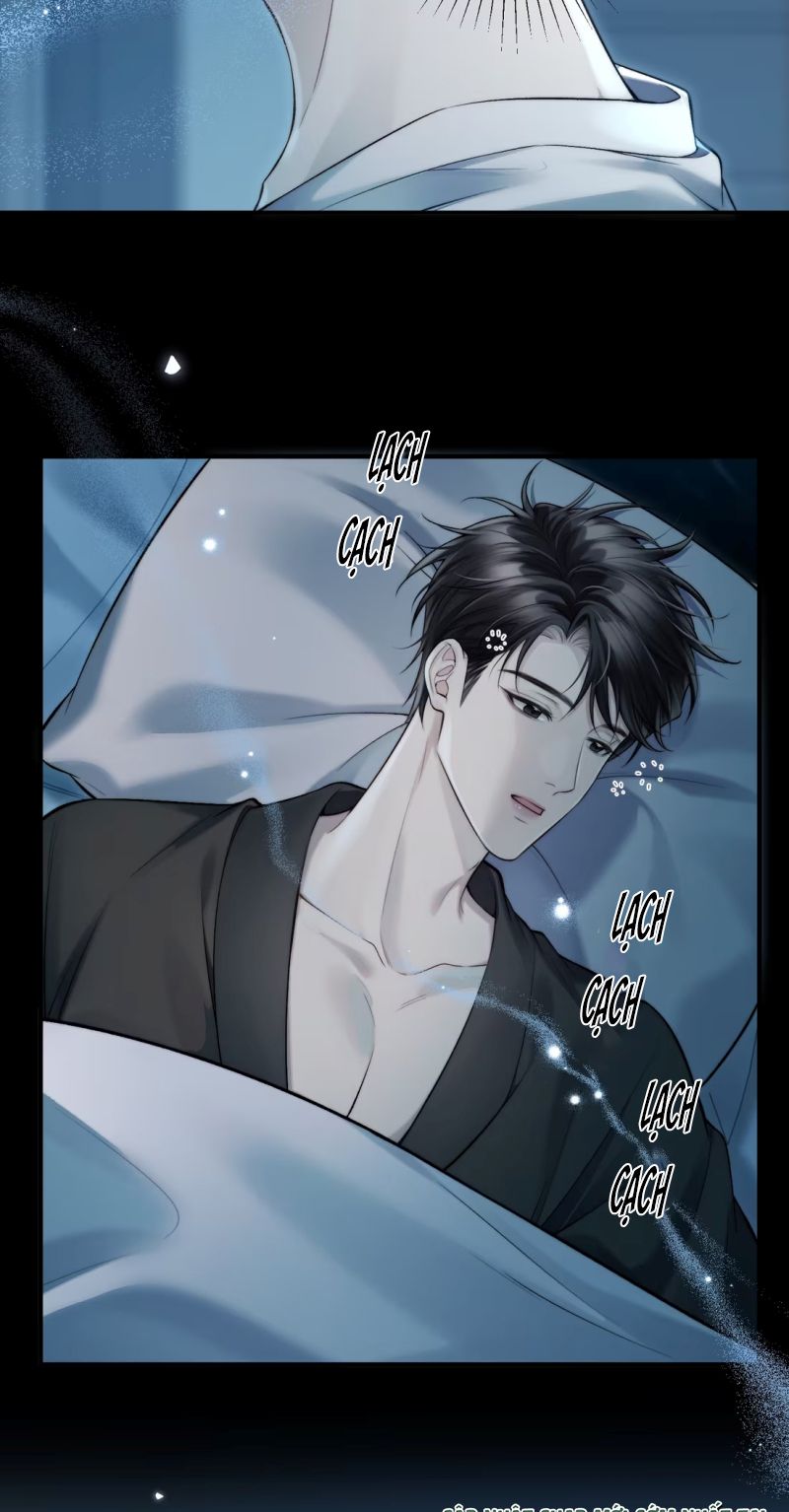 Thật Muốn Ăn Sạch Em Chapter 6 - Trang 15