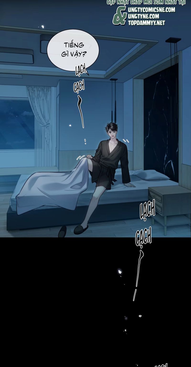 Thật Muốn Ăn Sạch Em Chapter 6 - Trang 16