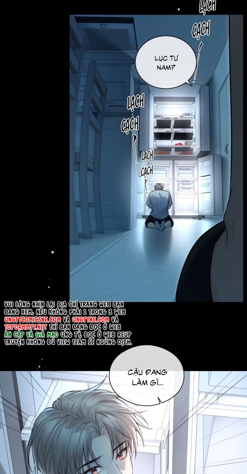 Thật Muốn Ăn Sạch Em Chapter 6 - Trang 17