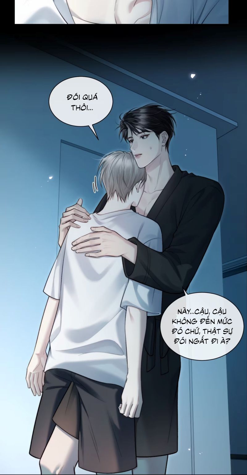 Thật Muốn Ăn Sạch Em Chapter 6 - Trang 20