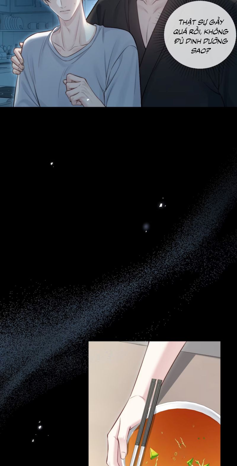 Thật Muốn Ăn Sạch Em Chapter 6 - Trang 23