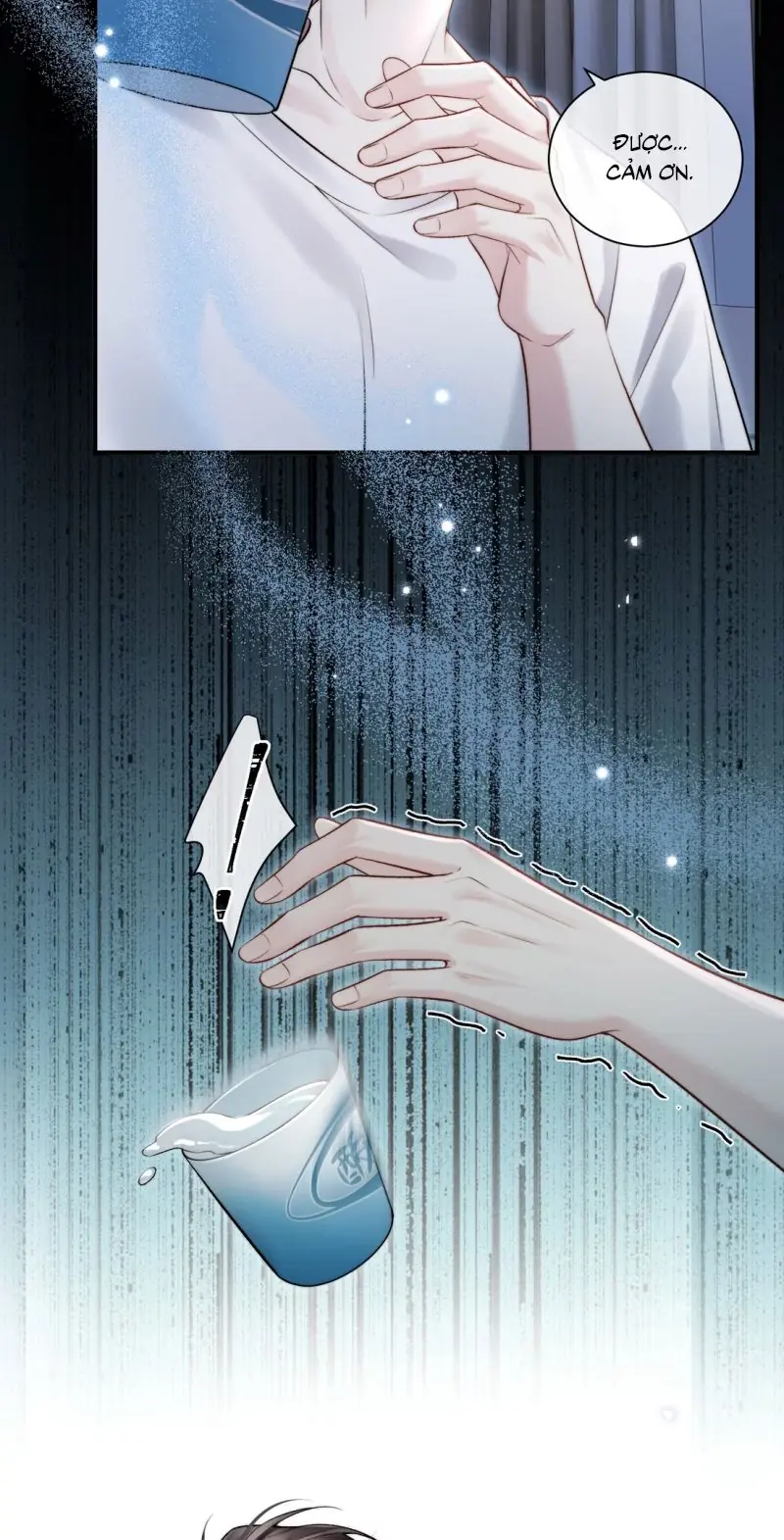 Thật Muốn Ăn Sạch Em Chapter 6 - Trang 28