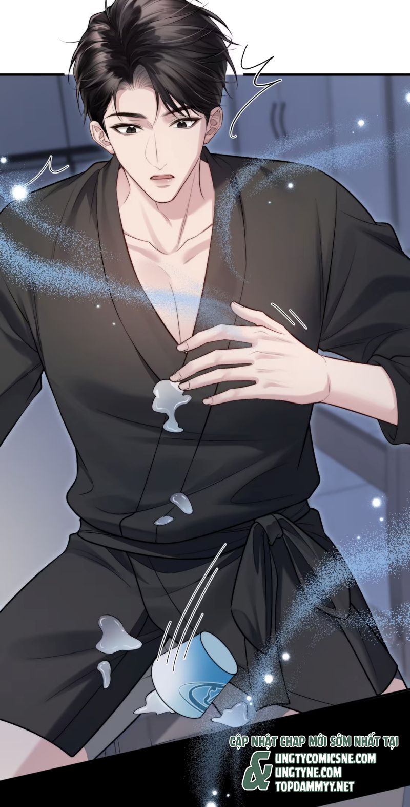 Thật Muốn Ăn Sạch Em Chapter 6 - Trang 29