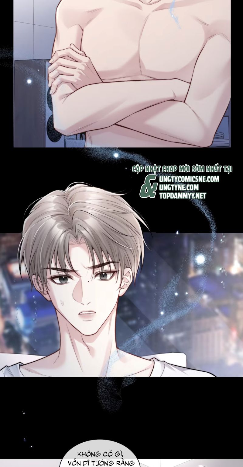 Thật Muốn Ăn Sạch Em Chapter 6 - Trang 3