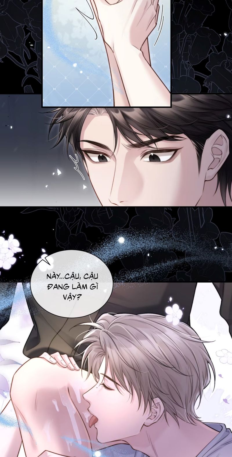 Thật Muốn Ăn Sạch Em Chapter 6 - Trang 32
