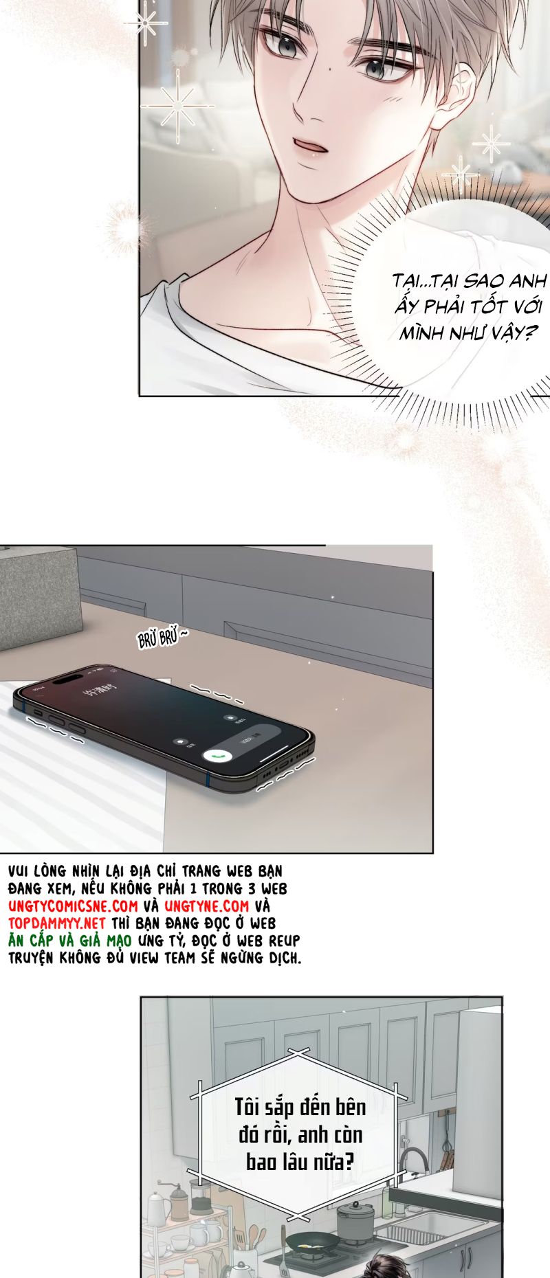 Thật Muốn Ăn Sạch Em Chapter 7 - Trang 14