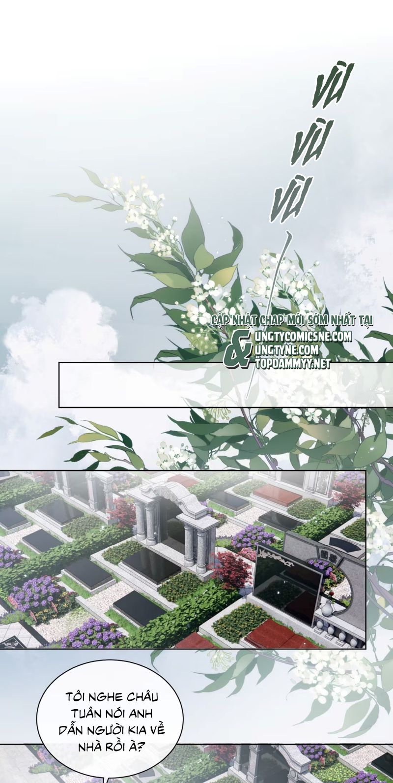 Thật Muốn Ăn Sạch Em Chapter 7 - Trang 18