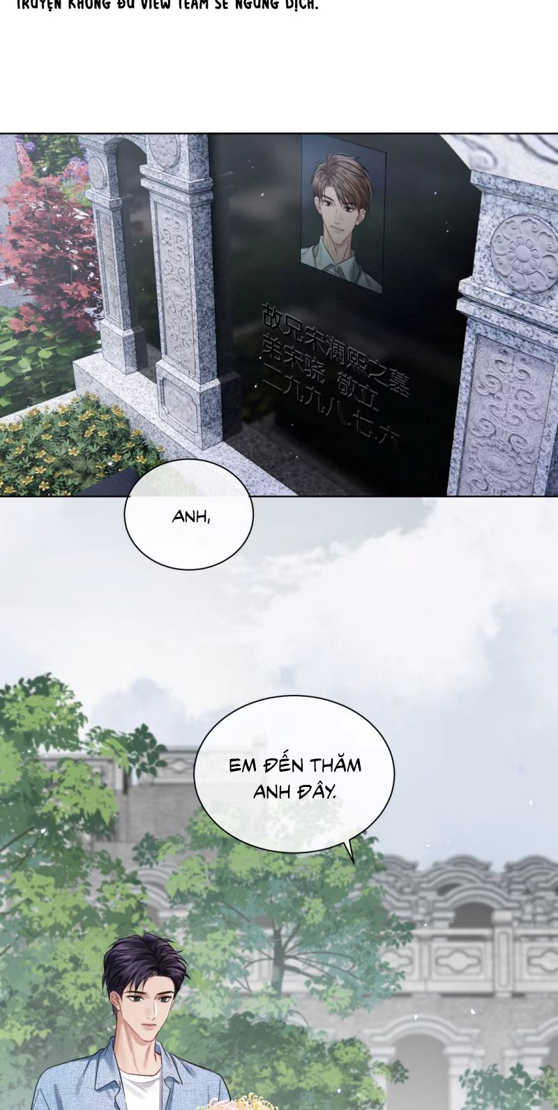 Thật Muốn Ăn Sạch Em Chapter 7 - Trang 20