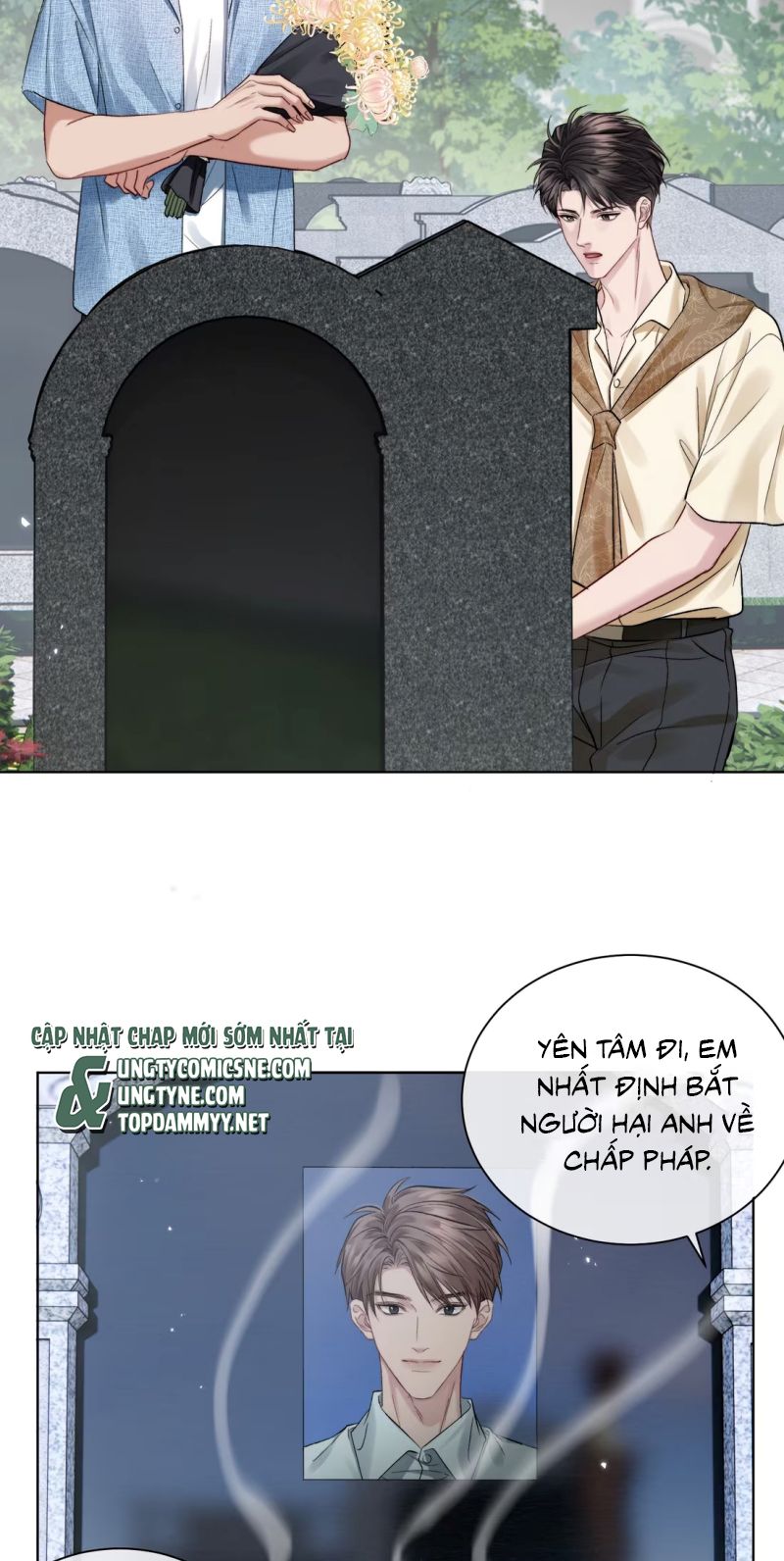Thật Muốn Ăn Sạch Em Chapter 7 - Trang 21