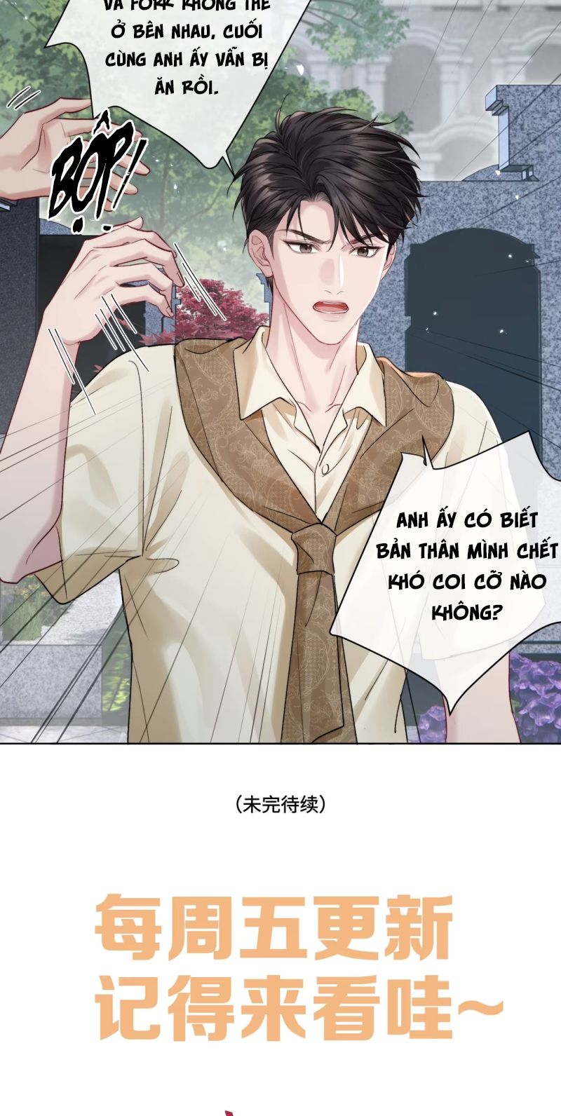 Thật Muốn Ăn Sạch Em Chapter 7 - Trang 24