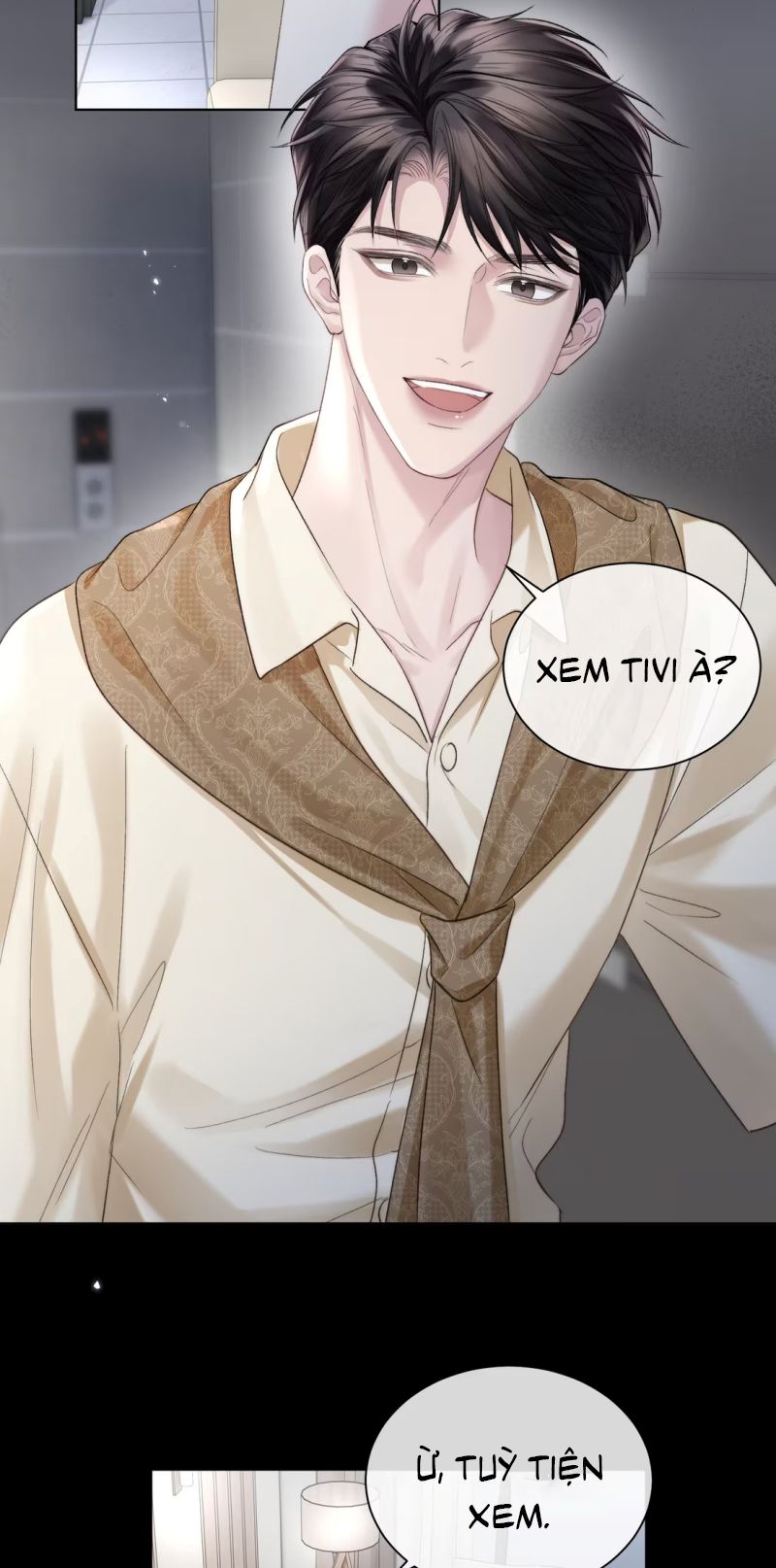 Thật Muốn Ăn Sạch Em Chapter 8 - Trang 13