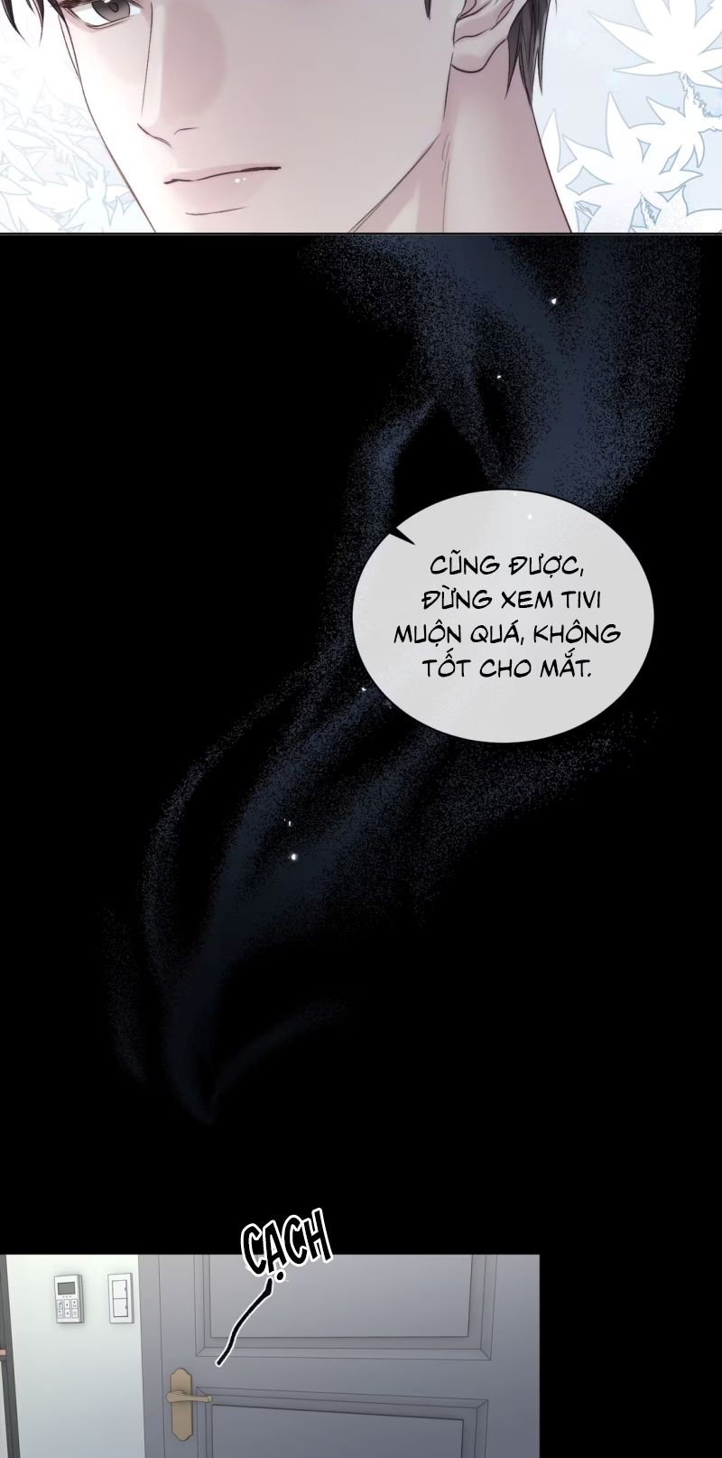 Thật Muốn Ăn Sạch Em Chapter 8 - Trang 18