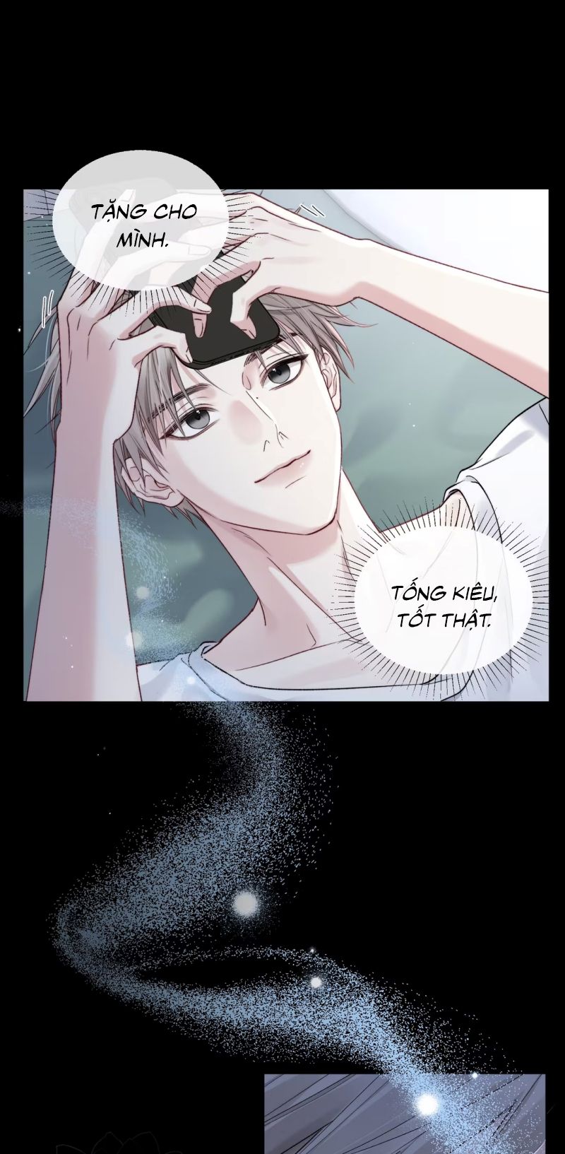 Thật Muốn Ăn Sạch Em Chapter 8 - Trang 21
