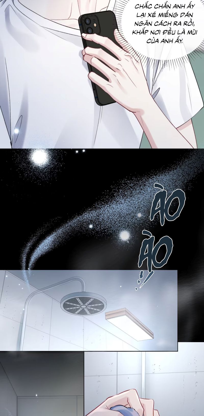 Thật Muốn Ăn Sạch Em Chapter 8 - Trang 23
