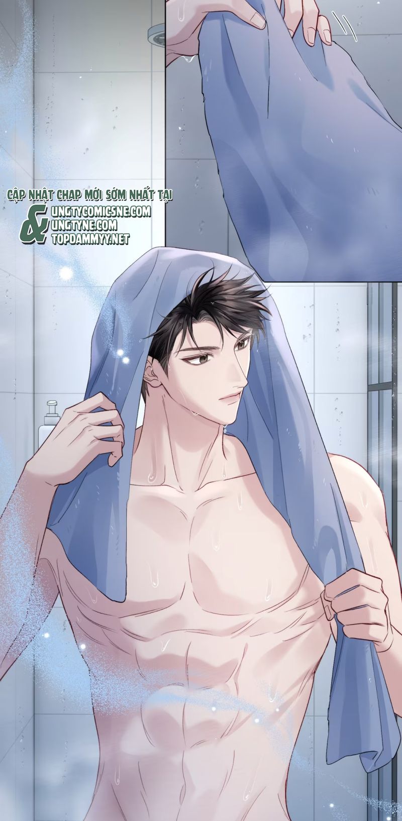 Thật Muốn Ăn Sạch Em Chapter 8 - Trang 24