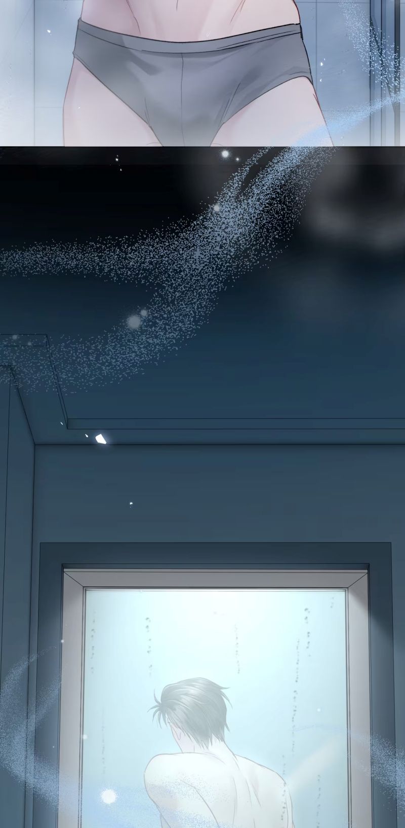 Thật Muốn Ăn Sạch Em Chapter 8 - Trang 25