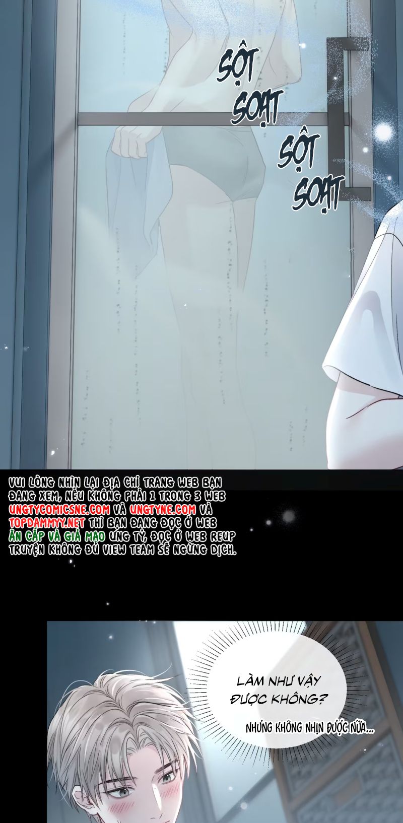 Thật Muốn Ăn Sạch Em Chapter 8 - Trang 26