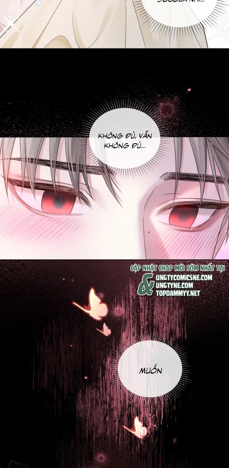 Thật Muốn Ăn Sạch Em Chapter 8 - Trang 28