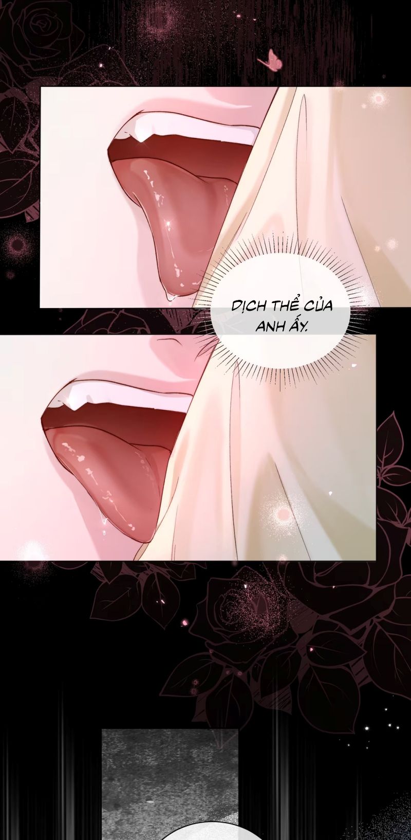 Thật Muốn Ăn Sạch Em Chapter 8 - Trang 29
