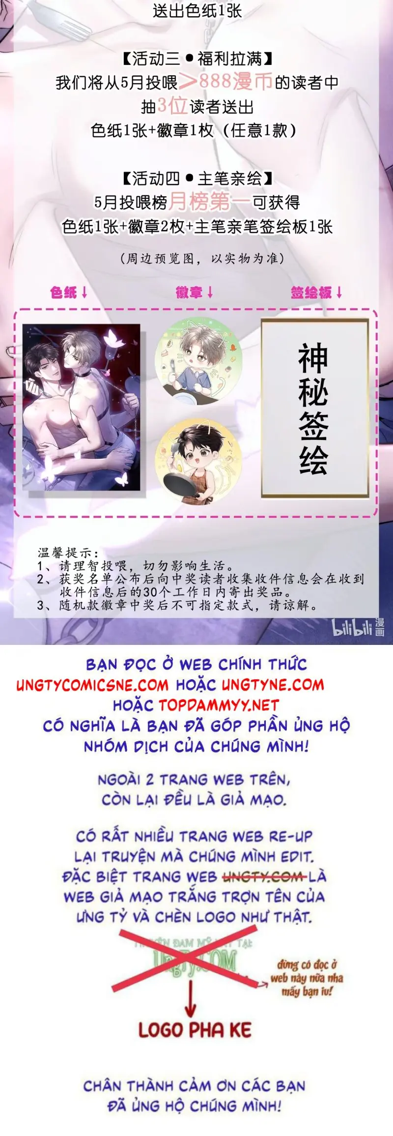 Thật Muốn Ăn Sạch Em Chapter 8 - Trang 33